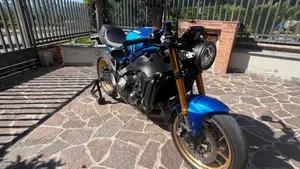 Yamaha XSR 900 (2022 - 24)  (3)