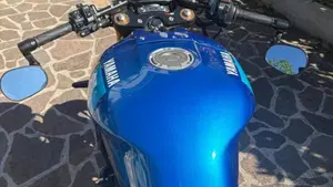 Yamaha XSR 900 (2022 - 24)  (5)