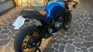 Yamaha XSR 900 (2022 - 24)  (7)