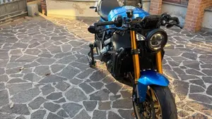 Yamaha XSR 900 (2022 - 24)  (8)