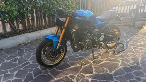 Yamaha XSR 900 (2022 - 24)  (9)
