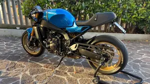 Yamaha XSR 900 (2022 - 24)  (10)