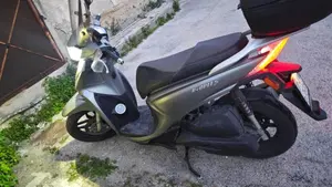Kymco People 125i S ABS (2024 - 26)  (3)