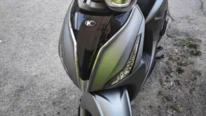 Kymco People 125i S ABS (2024 - 26)  (5)