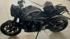 Triumph Trident 660 (2021 - 24)  (3)