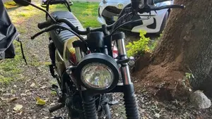 Brixton Motorcycles Cromwell 250 (2020)  (2)