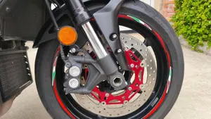 Yamaha MT-10 Tourer Edition (2017 - 20)  (4)