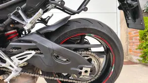 Yamaha MT-10 Tourer Edition (2017 - 20)  (7)