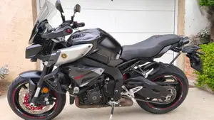 Yamaha MT-10 Tourer Edition (2017 - 20)  (8)