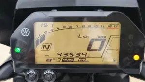 Yamaha MT-10 Tourer Edition (2017 - 20)  (10)