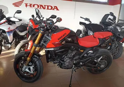 Ducati Monster 937 SP (2023 - 25) - Annuncio 9999226