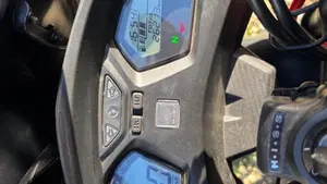 Honda CBR 650 F (2017 - 18)  (4)