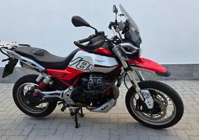 Moto Guzzi V85 TT (2024 - 26) - Annuncio 9999229
