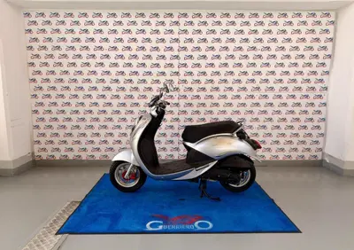 Sym Mio 100 (2006 - 16) - Annuncio 9999233