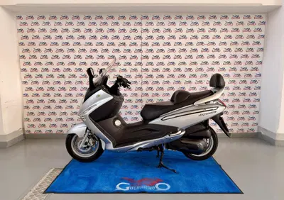 Sym Joymax 250 (2005 - 09) - Annuncio 9999234