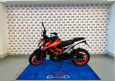 KTM 390 Duke ABS (2017 - 20) - Annuncio 9999238