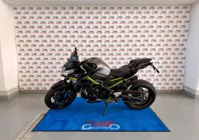Kawasaki Z 900 (2020) - Annuncio 9999239