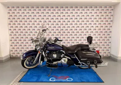 Harley-Davidson 1450 Road King Classic (1999 - 02) - FLHRCI - Annuncio 9999240