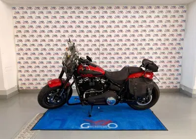 Harley-Davidson Fat Bob 114 (2021 - 25) - Annuncio 9999241