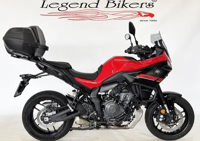 Yamaha Tracer 7 (2025 - 26) - Annuncio 9999242