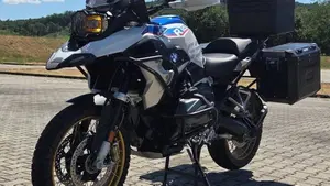 Bmw R 1250 GS (2019 - 20)  (2)