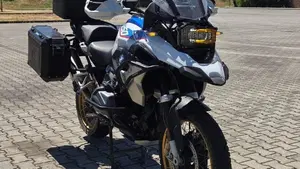 Bmw R 1250 GS (2019 - 20)  (3)