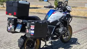 Bmw R 1250 GS (2019 - 20)  (4)