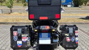 Bmw R 1250 GS (2019 - 20)  (5)