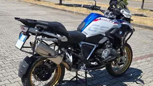 Bmw R 1250 GS (2019 - 20)  (6)