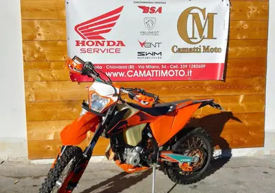 KTM 250 EXC TPI (2019) - Annuncio 9999248