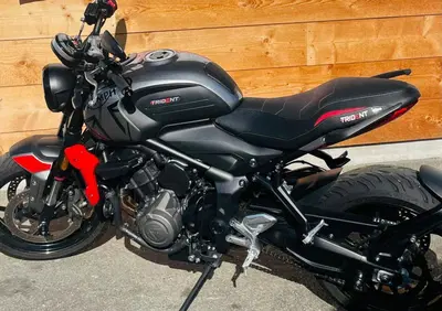 Triumph Trident 660 (2021 - 24) - Annuncio 9999251