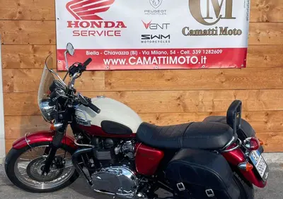 Triumph Bonneville T100 (2008 - 16) - Annuncio 9999255