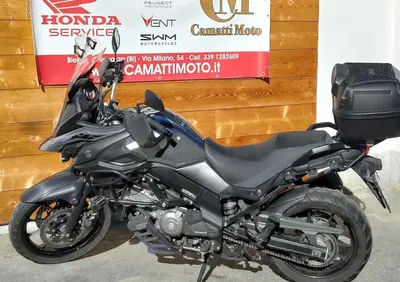 Suzuki V-Strom 650 (2021 - 25) - Annuncio 9999256