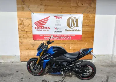 Suzuki GSX-R1000 (2017 - 18) - Annuncio 9999257