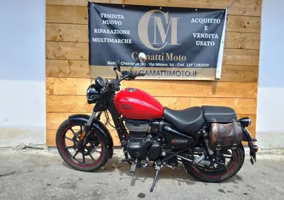Royal Enfield Meteor 350 (2021 - 26) - Annuncio 9999258