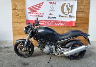 Ducati Monster 620 (2003 - 06) - Annuncio 9999274