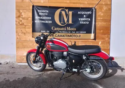 Bsa Gold Star 650 (2024 - 26) - Annuncio 9999277