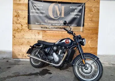 Bsa Gold Star 650 (2024 - 26) - Annuncio 9999278