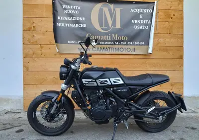 Brixton Motorcycles Crossfire 500 (2021 - 25) - Annuncio 9999282