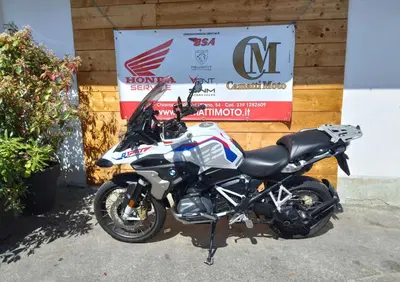 Bmw R 1250 GS (2021 - 24) - Annuncio 9999285
