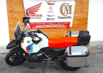 Bmw R 1200 GS (2008 - 09) - Annuncio 9999286