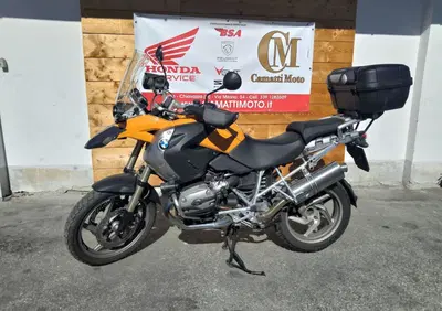 Bmw R 1200 GS (2008 - 09) - Annuncio 9999287
