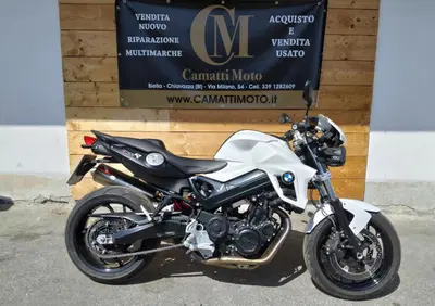 Bmw F 800 R (2012 - 14) - Annuncio 9999289