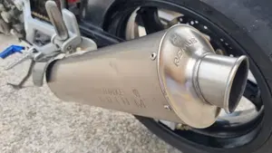 Ducati Monster 900 Dark I.E. (1999 - 02)  (9)