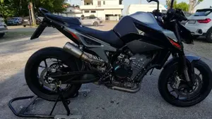 KTM 790 Duke (2018 - 20)  (3)