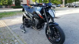 KTM 790 Duke (2018 - 20) usata