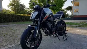 KTM 790 Duke (2018 - 20)  (5)