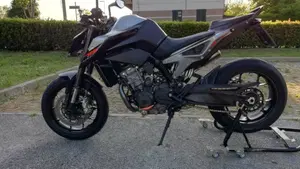 KTM 790 Duke (2018 - 20)  (6)