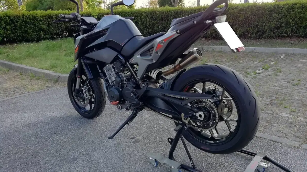 KTM 790 Duke (2018 - 20)  (7)