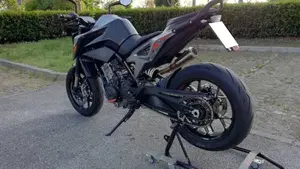KTM 790 Duke (2018 - 20)  (7)